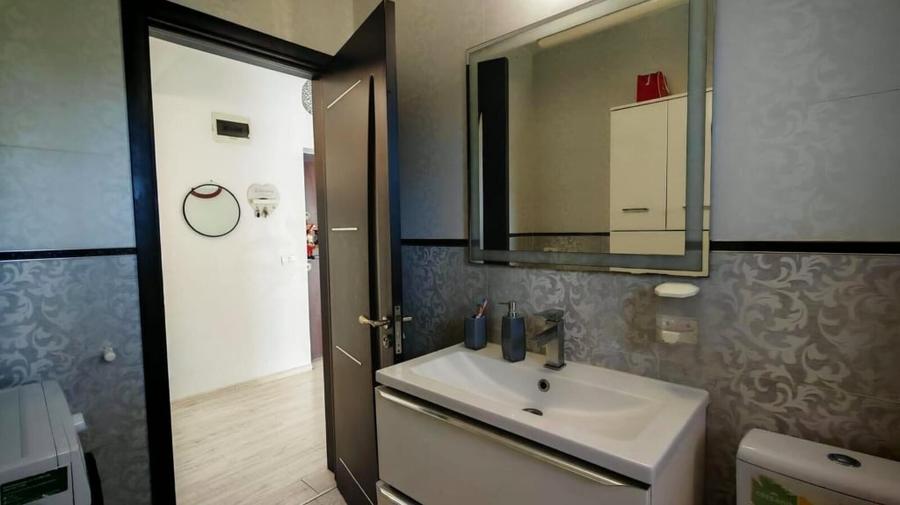 Apartament cu 2 camere în Mamaia-Sat