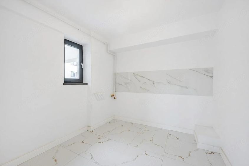 Apartament cu 2 camere - Pod ce poate fi transformat in birou - Bucure?tii Noi- sos Chitilei - 5