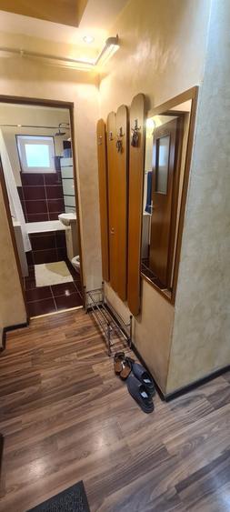 Apartament cu 2 camere decomandat în Bartolomeu