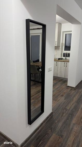 Apartament cu 3 camere în Centura