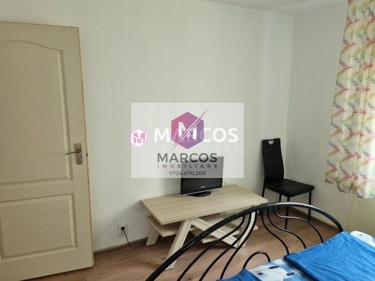 Apartament cu 2 camere în Micro IV