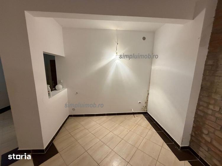 2 camere Demisol Nerva Traian Unirii 64mp utili - 6
