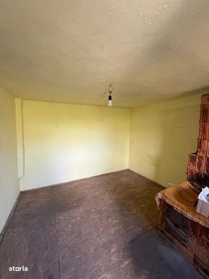 Casa 45 mp, teren 519 mp, deschidere 11,51 ml, zona Bariera Valcii - 4