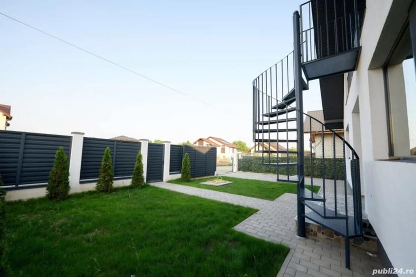 Casă cu 5 camere cu Teren 300 Mp în Gară