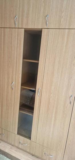 Apartament cu 3 camere decomandat în Inel II