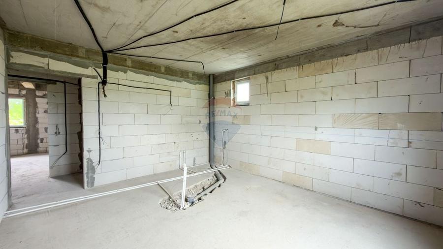 Casa P+M la Gri | 4 camere 150 mp | Teren 1000mp | Fundulea - 21