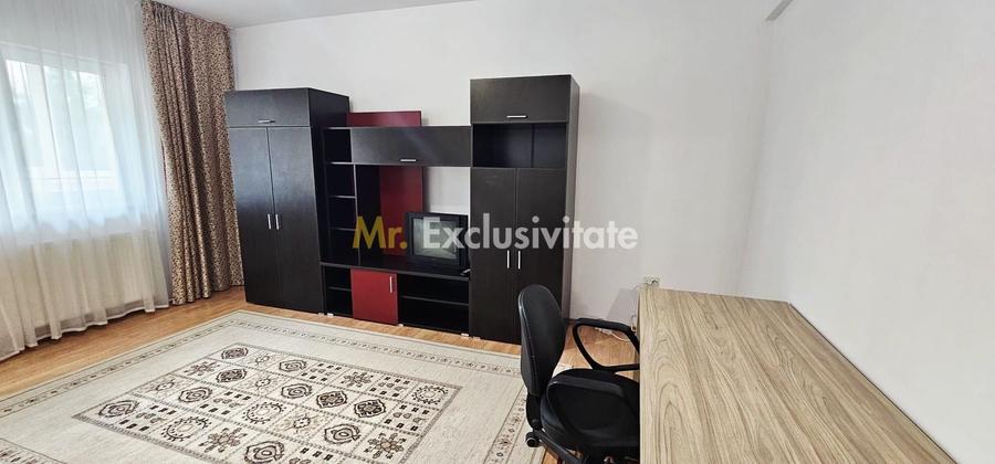 Apartament cu 2 camere decomandat în Mănăștur