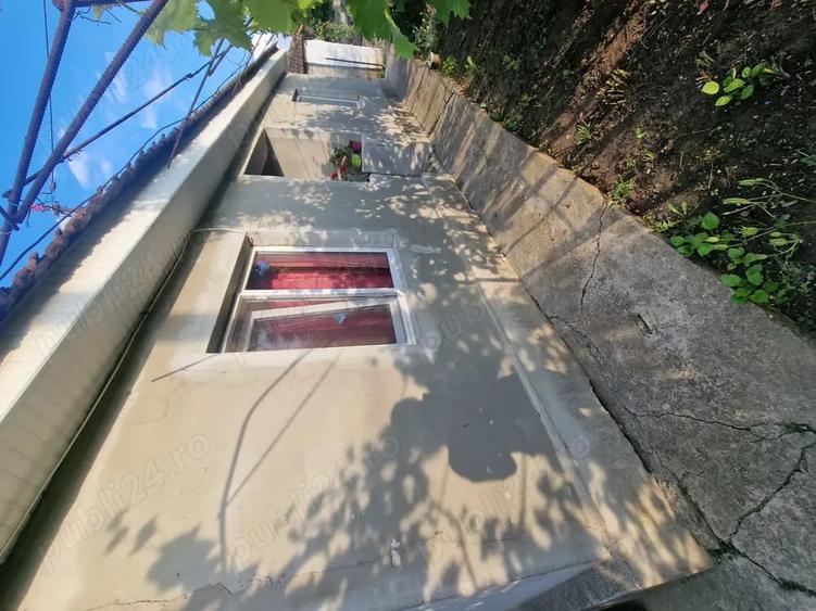 Schimb casa Slobozia Noua cu garsoniera confort 1 ,diferen?a la buna in?elegere! - 6