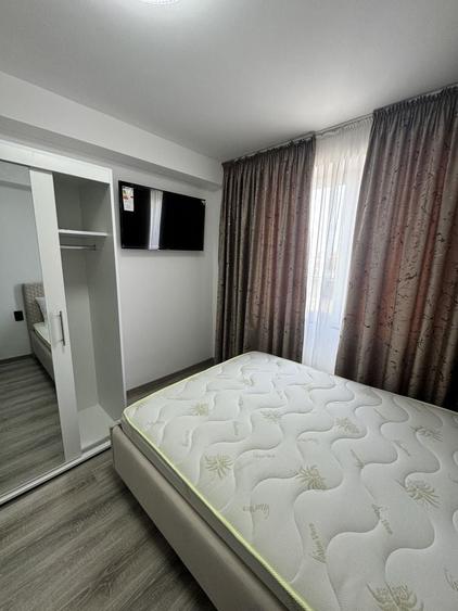 Apartament în Brestei