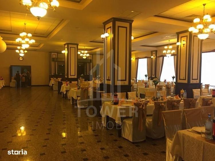 Spațiu comercial, de 1,340 mp, în Central