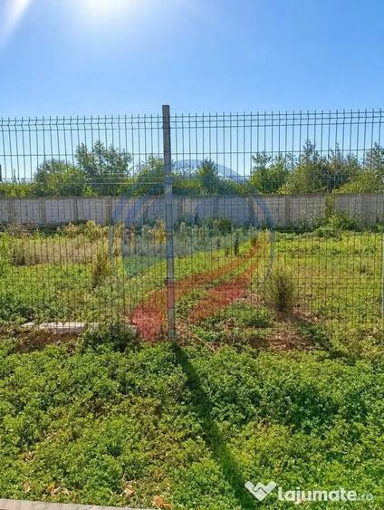 TEREN INTRAVILAN 610 mp - CORNITOIU - Craiova (Dolj) - 2