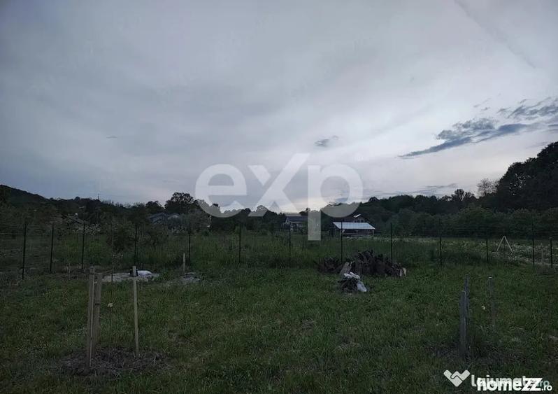 Teren în Băiculești