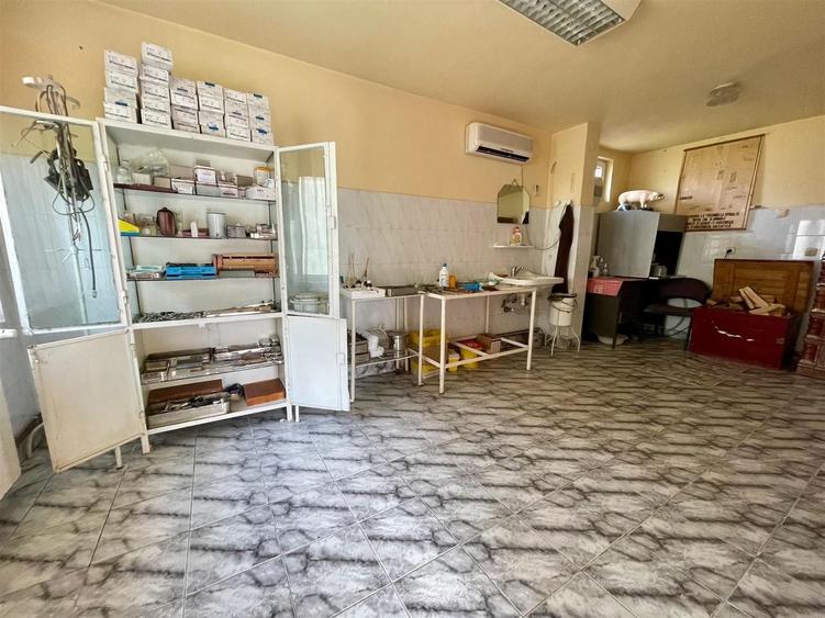 Casă individuală cu 5 camere cu Canalizare în Diosig