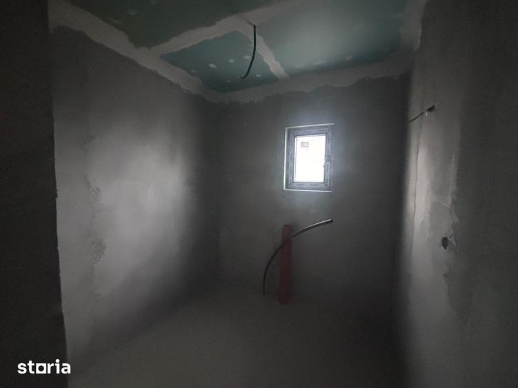 Casă cu 4 camere decomandat cu Teren 500 Mp în Sâncraiu de Mureș