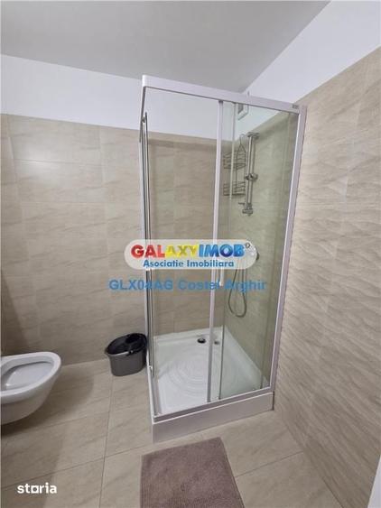 Inchiriem ap cu 3 cam in Balcescu Residence - 9