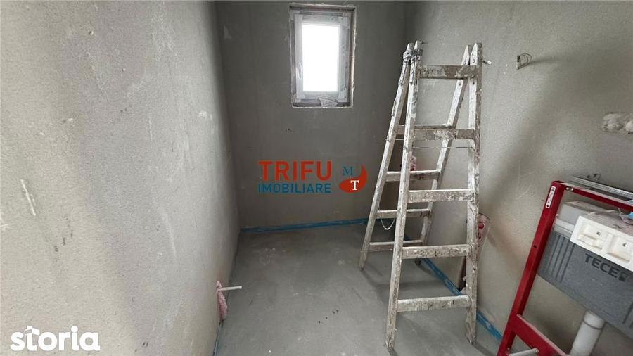 Casa cu 4 Camere Disponibila acum in Cartierul Orizont - 5