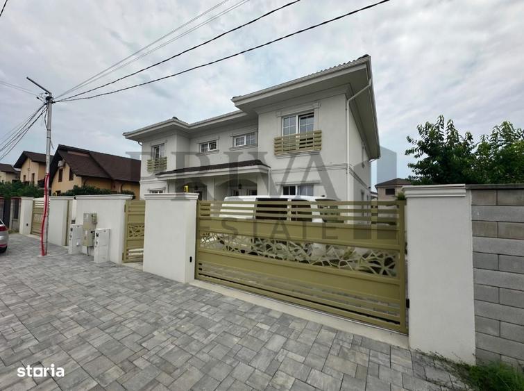 Duplex premium, 5 camere, 3 bai, 133 mp, Chisoda - 2