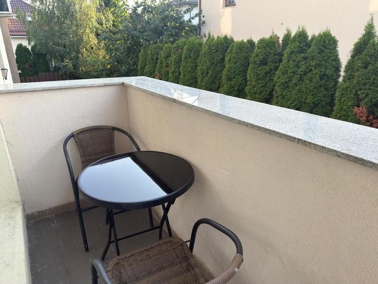 Apartament cu 2 camere decomandat, mobilat în Bună Ziua
