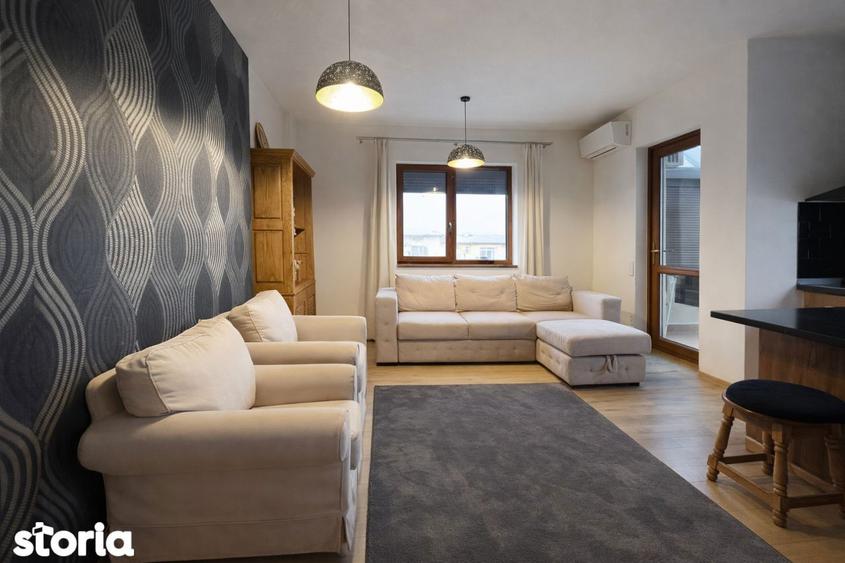 Apartament de 3 camere cu design premium si vedere panoramica / Mamaia - 12