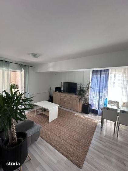 Apartament 2camere de inchiriat Berceni Grand Arena - 1