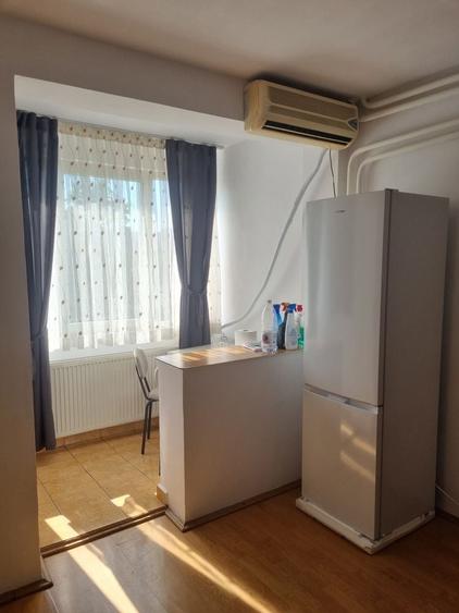 Garsonieră semidecomandată în Drumul Taberei
