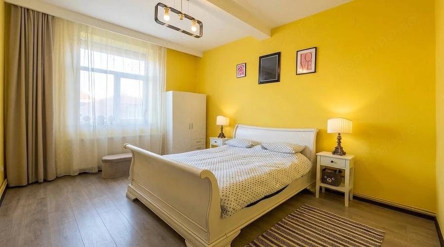 Apartament cu 3 camere în Grivița
