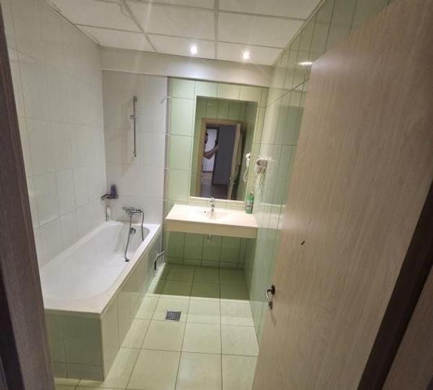 Apartament cu 2 camere semidecomandat, mobilat în Vitan-Bârzești