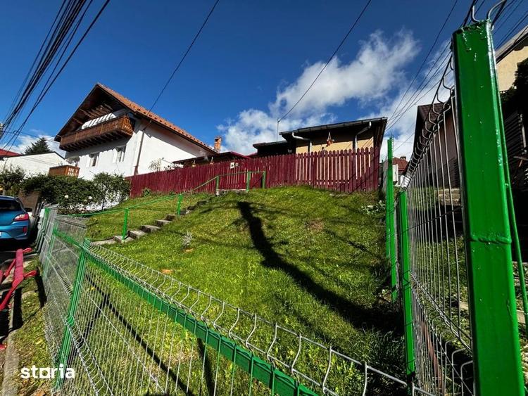 Casă cu 4 camere cu Teren 225 Mp în Zamora