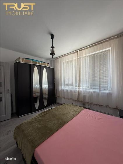 2 camere l Piata Mihai Viteazu l Mobilat l Parcare - 10