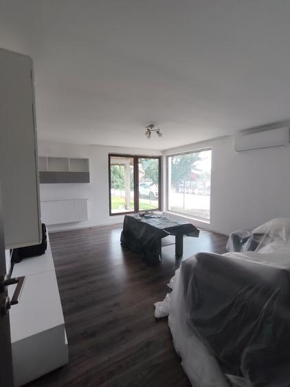 Casă individuală cu 6 camere cu Teren 586 Mp în Fundulea