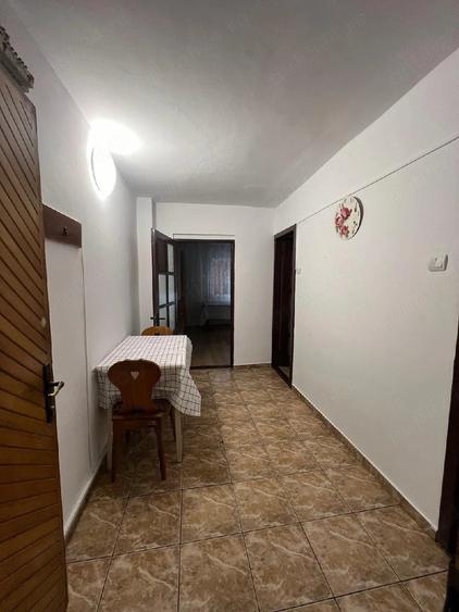 Garsonieră decomandată în Freidorf