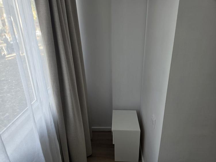 Apartament cu 2 camere semidecomandat în Valea Lupului