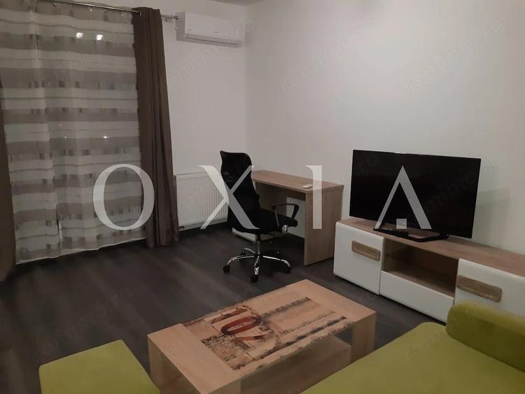 Garsonieră nedecomandată în Complex Studențesc