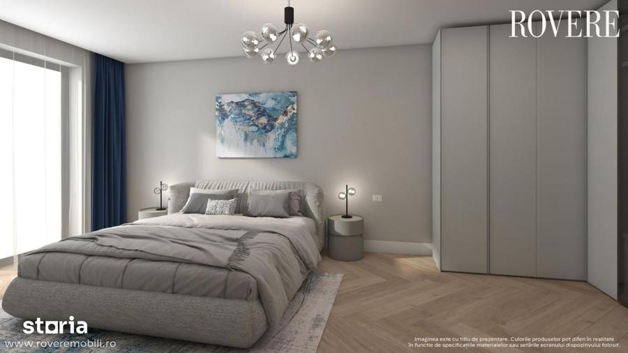 JOLIE VILLE | APARTAMENT 2 CAMERE | IN CURS DE AMENAJARE - 19