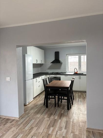 Casă cu 4 camere cu Teren 560 Mp în Giarmata