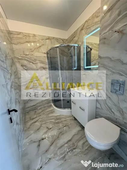 Apartament cu 3 camere decomandat în Apărătorii Patriei