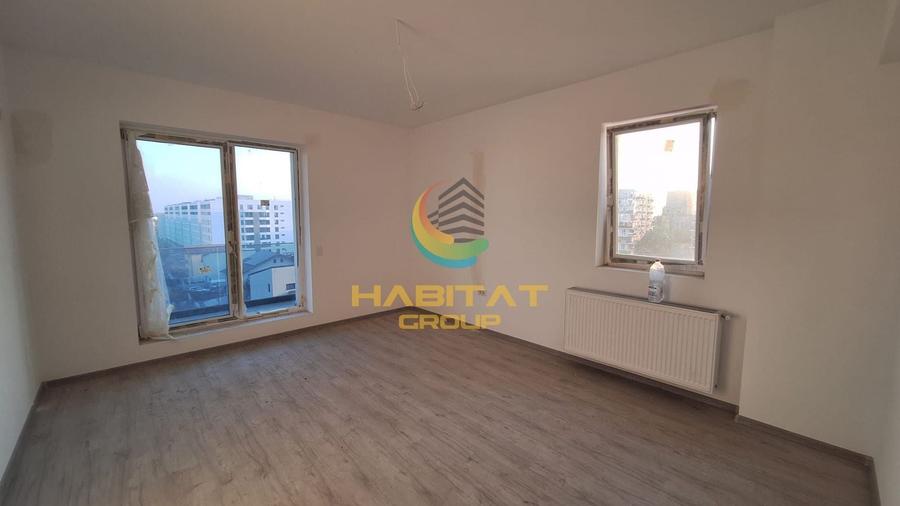 Apartament cu 2 camere decomandat în Brâncoveanu