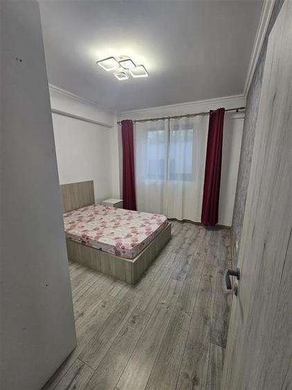 Apartament  2 D cu curte Valea Lupului - 4