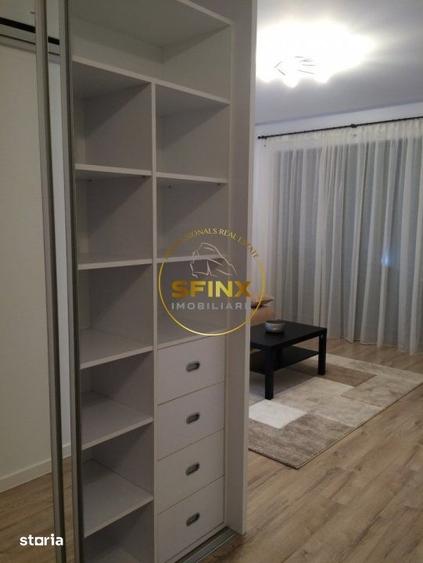 Apartament cu 2 camere, mobilat în Pantelimon