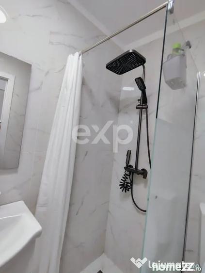 Apartament 3 camere decomandate | 2 bai | Gheorgheni - 13