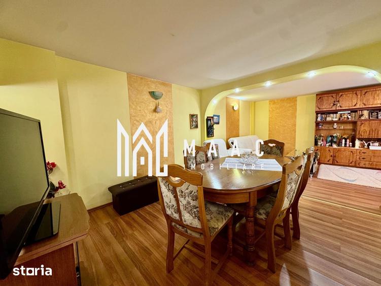 Casă cu 4 camere cu Teren 3064 Mp în Bujoreni