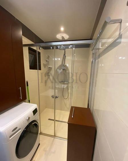 Apartament cu 2 camere decomandat, mobilat în Centrul Civic