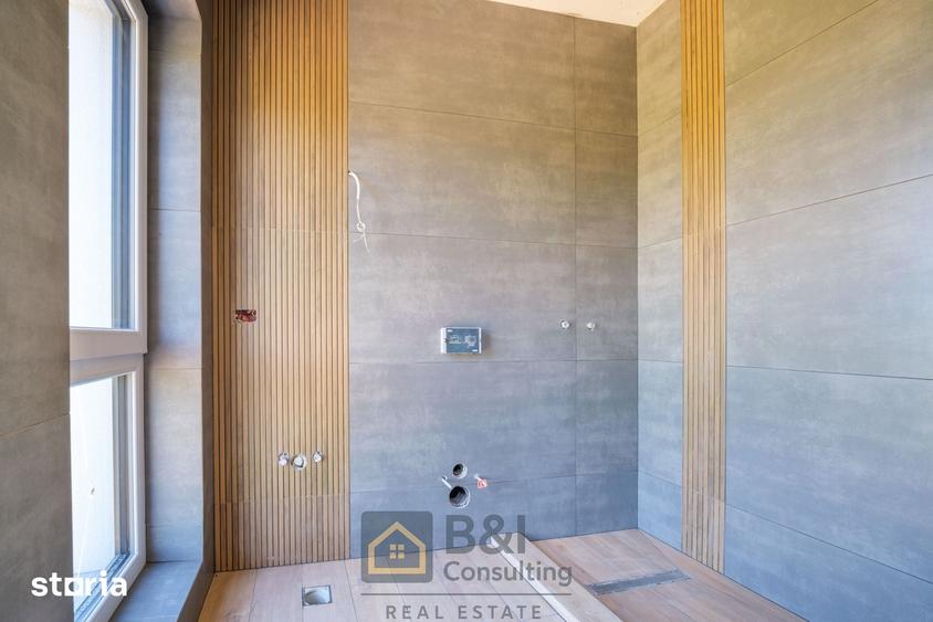 Vila Premium Intrare Barnova | 216 mp Utili | Teren 700mp | COMISION 0 - 2