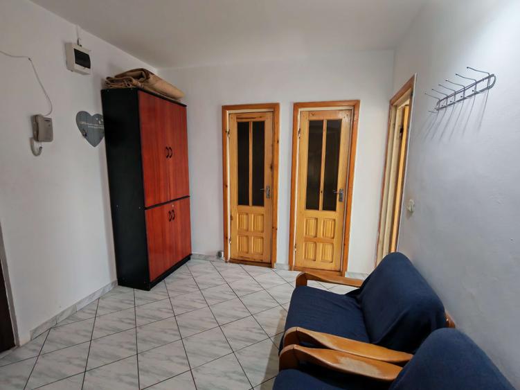 Apartament cu 2 camere semidecomandat în Tudor Vladimirescu