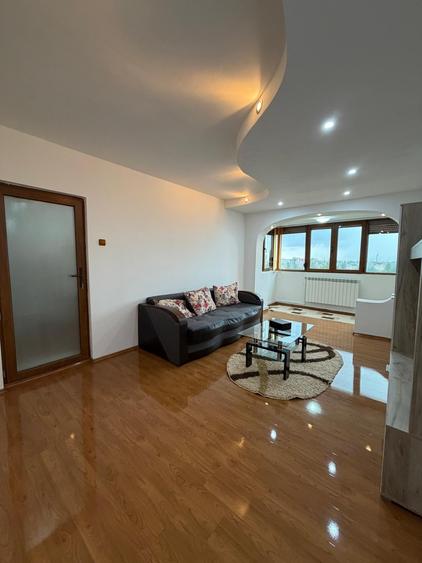 Inchiriere apartament 2 camere in Galati, Tiglina 2, mobilat si utilat - 6