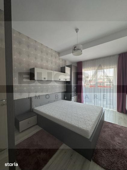 Apartament cu 2 camere în Bună Ziua