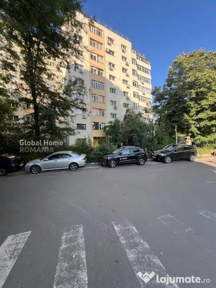 Garsonieră decomandată în Obor