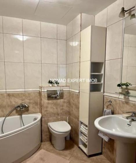 Apartament cu 3 camere în Kiseleff