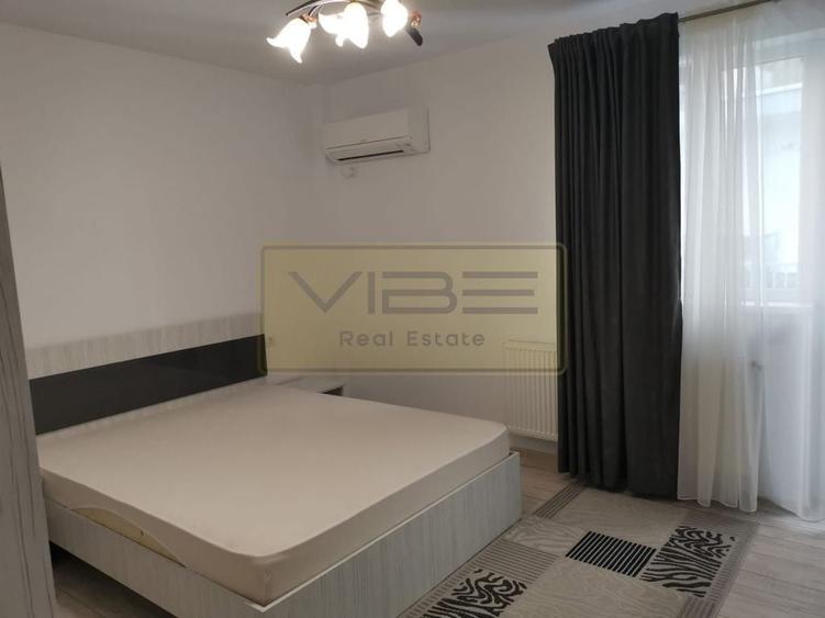 Garsonieră decomandată, mobilată în Moara de Vânt