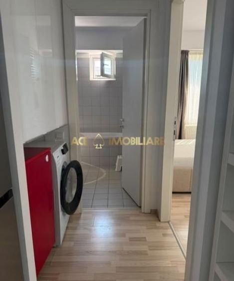 2 Camere de inchiriat | Edenia Titan | Centrala | Petfriendly - 8